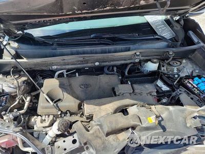 Zdjęcie 11 z 12 samochodu: 2020 TOYOTA RAV4 XLE VIN:2T3P1RFV8LC129589 - miniatura