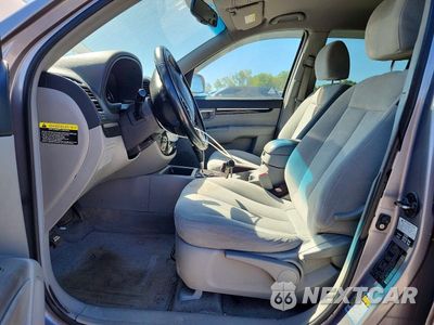 Zdjęcie 7 z 12 samochodu: 2008 HYUNDAI SANTA FE SE VIN:5NMSH73E38H156711 - miniatura
