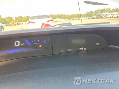 Zdjęcie 9 z 12 samochodu: 2013 HONDA CIVIC LX VIN:2HGFB2F57DH600830 - miniatura