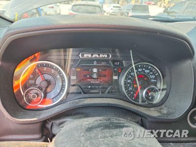 Zdjęcie 9 z 12 samochodu: 2022 RAM 1500 BIG HORN/LONE STAR VIN:1C6RRFFG0NN298233 - miniatura
