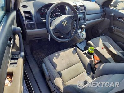 Zdjęcie 8 z 13 samochodu: 2010 HONDA CR-V LX VIN:5J6RE3H3XAL003619 - miniatura