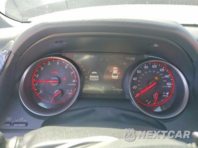 Zdjęcie 9 z 12 samochodu: 2021 TOYOTA CAMRY XSE VIN:4T1K61AK1MU606396 - miniatura