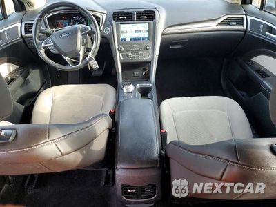 Zdjęcie 8 z 13 samochodu: 2020 FORD FUSION SE VIN:3FA6P0HD3LR178542 - miniatura