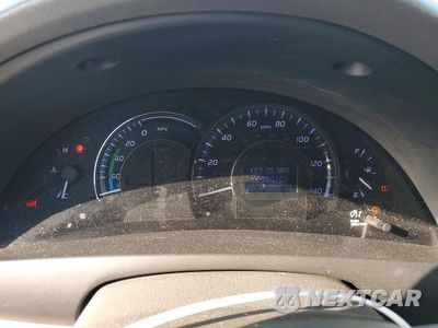 Zdjęcie 9 z 12 samochodu: 2011 TOYOTA CAMRY HYBRID VIN:4T1BB3EK9BU131045 - miniatura
