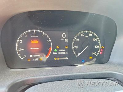 Zdjęcie 9 z 14 samochodu: 2026 HONDA ODYSSEY ELITE VIN:5FNRL6H91TB011325 - miniatura