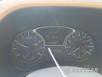 Zdjęcie 9 z 13 samochodu: 2015 NISSAN PATHFINDER S VIN:5N1AR2MM4FC704546 - miniatura