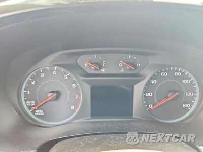 Zdjęcie 9 z 13 samochodu: 2019 CHEVROLET TRAVERSE LT VIN:1GNERGKW8KJ289848 - miniatura