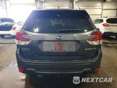 Zdjęcie 6 z 13 samochodu: 2020 SUBARU FORESTER LIMITED VIN:JF2SKAUC7LH569240 - miniatura