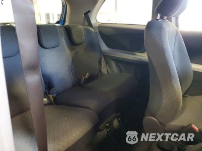 Zdjęcie 10 z 13 samochodu: 2010 TOYOTA YARIS BASE VIN:JTDJT4K37A5286718 - miniatura