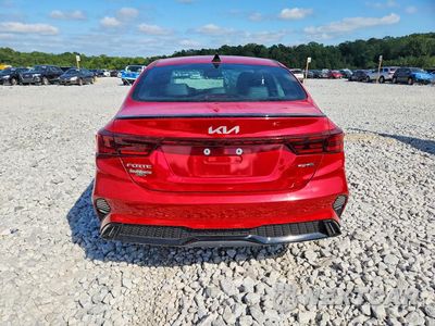 Zdjęcie 6 z 13 samochodu: 2024 KIA FORTE GT LINE VIN:3KPF54AD7RE771807 - miniatura
