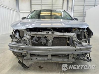 Piąte zdjęcie samochodu w środku: 2023 SUBARU LEGACY VIN:4S3BWAB64P3014488 - miniatura
