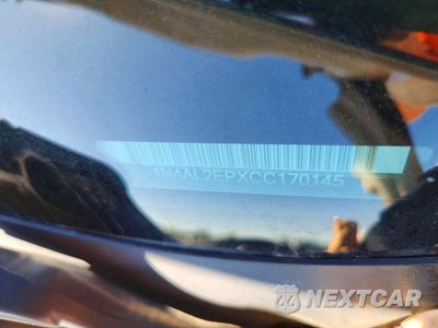 Zdjęcie 12 z 12 samochodu: 2012 NISSAN ALTIMA 2.5 S VIN:1N4AL2EPXCC170145 - miniatura