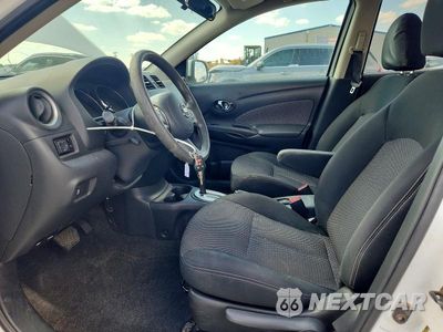 Zdjęcie 7 z 12 samochodu: 2014 NISSAN VERSA 1.6 SV VIN:3N1CN7AP5EL845913 - miniatura