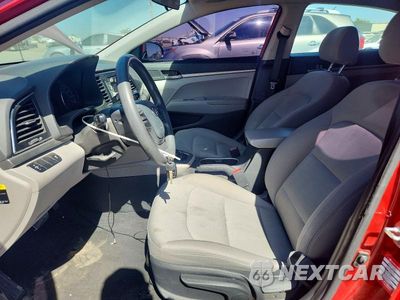 Zdjęcie 7 z 12 samochodu: 2017 HYUNDAI ELANTRA SE VIN:5NPD74LF9HH190707 - miniatura