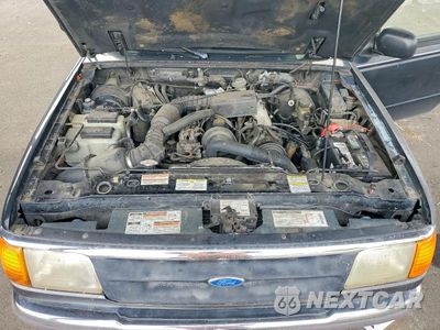 Zdjęcie 11 z 12 samochodu: 1996 FORD RANGER SUPER CAB VIN:1FTCR14A8TPB26274 - miniatura