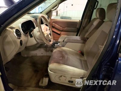 Zdjęcie 7 z 13 samochodu: 2007 FORD EXPLORER XLT VIN:1FMEU73E97UB53694 - miniatura