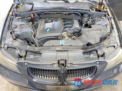 Zdjęcie 11 z 12 samochodu: 2008 BMW 328 XI VIN:WBAVC93578K036905 - miniatura