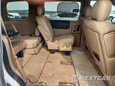 Zdjęcie 10 z 11 samochodu: 2008 CHEVROLET UPLANDER LT VIN:1GNDV33118D174633 - miniatura