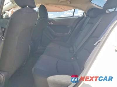 Zdjęcie 10 z 12 samochodu: 2014 MAZDA 3 TOURING VIN:JM1BM1V72E1128315 - miniatura