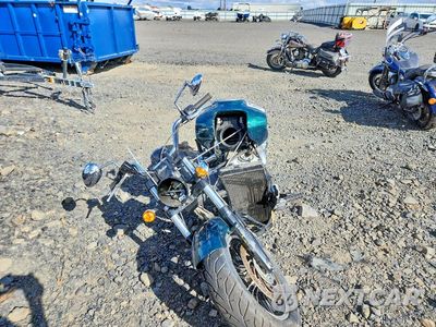 Drugie zdjęcie samochodu z przodu: 2019 INDIAN MOTORCYCLE CO. SCOUT ABS VIN:56KMSA004K3150819 - miniatura