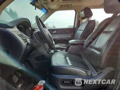 Zdjęcie 7 z 13 samochodu: 2013 FORD FLEX LIMITED VIN:2FMHK6D81DBD29550 - miniatura