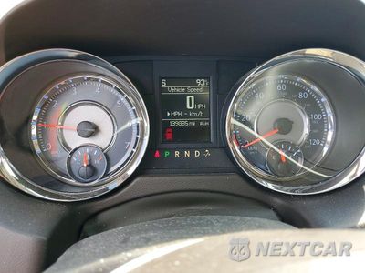 Zdjęcie 9 z 13 samochodu: 2015 CHRYSLER TOWN & COUNTRY TOURING VIN:2C4RC1BG6FR513802 - miniatura