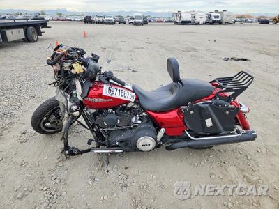 Trzecie zdjęcie samochodu z tyłu: 2012 HARLEY-DAVIDSON FLHX STREET GLIDE VIN:1HD1KBM11CB623809 - miniatura