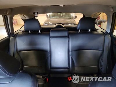 Zdjęcie 10 z 13 samochodu: 2018 SUBARU OUTBACK 2.5I LIMITED VIN:4S4BSAKC5J3295334 - miniatura