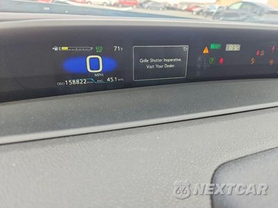 Zdjęcie 9 z 12 samochodu: 2021 TOYOTA PRIUS PRIME LE VIN:JTDKAMFP1M3192924 - miniatura