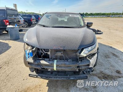 Piąte zdjęcie samochodu w środku: 2020 NISSAN ROGUE SPORT S VIN:JN1BJ1CW8LW647018 - miniatura