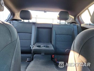 Zdjęcie 10 z 13 samochodu: 2018 CHEVROLET CRUZE LT VIN:3G1BE6SM9JS599593 - miniatura