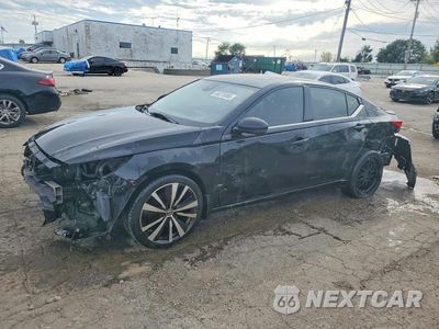 2019 NISSAN ALTIMA PLATINUM 1N4BL4FW5KC141558 - główne zdjęcie licytacji z USA - miniatura