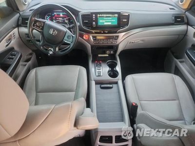 Zdjęcie 8 z 13 samochodu: 2022 HONDA PILOT SE VIN:5FNYF5H24NB001276 - miniatura