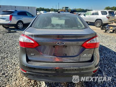 Zdjęcie 6 z 12 samochodu: 2017 FORD FIESTA SE VIN:3FADP4BJ5HM135967 - miniatura