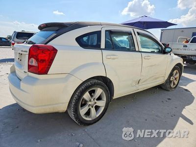 Trzecie zdjęcie samochodu z tyłu: 2010 DODGE CALIBER SXT VIN:1B3CB4HAXAD528281 - miniatura