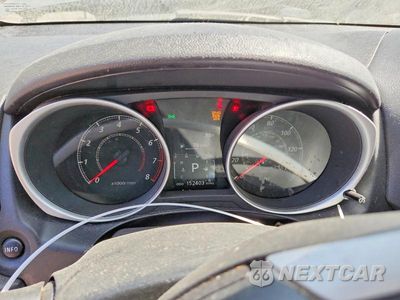 Zdjęcie 9 z 13 samochodu: 2015 MITSUBISHI OUTLANDER SPORT ES VIN:4A4AP3AU1FE058612 - miniatura