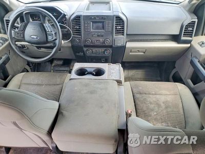 Zdjęcie 8 z 12 samochodu: 2020 FORD F150 SUPERCREW VIN:1FTEW1E56LFC27208 - miniatura