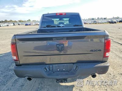 Zdjęcie 6 z 12 samochodu: 2021 RAM 1500 CLASSIC SLT VIN:1C6RR7GT9MS562423 - miniatura