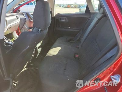 Zdjęcie 10 z 13 samochodu: 2017 TOYOTA COROLLA IM BASE VIN:JTNKARJE9HJ529579 - miniatura