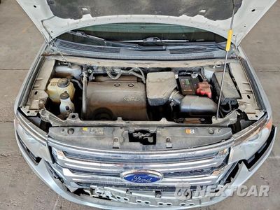 Zdjęcie 12 z 13 samochodu: 2013 FORD EDGE SE VIN:2FMDK3GC5DBA74172 - miniatura