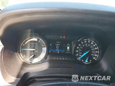 Zdjęcie 9 z 12 samochodu: 2021 FORD F150 RANGER XLT SUPER CAB VIN:1FTER4EH5MLD91328 - miniatura