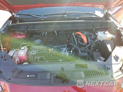Zdjęcie 12 z 14 samochodu: 2021 TOYOTA HIGHLANDER HYBRID XLE VIN:5TDGBRCH3MS024326 - miniatura