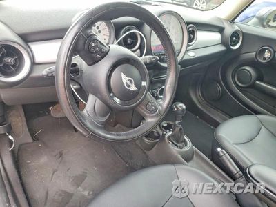 Zdjęcie 8 z 12 samochodu: 2013 MINI COOPER CLUBMAN VIN:WMWZF3C56DT489651 - miniatura