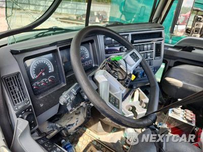 Zdjęcie 8 z 11 samochodu: 2021 MACK ANTHEM SEMI TRUCK VIN:1M1AN2GY2MM021704 - miniatura