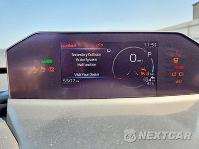 Zdjęcie 9 z 12 samochodu: 2026 TOYOTA BZ LIMITED VIN:JTMBCAEB7TA000690 - miniatura
