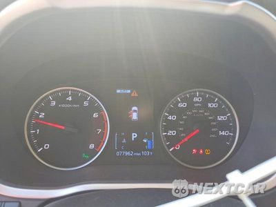 Zdjęcie 9 z 14 samochodu: 2018 MITSUBISHI ECLIPSE CROSS SE VIN:JA4AT5AA7JZ040941 - miniatura