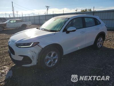 2025 HONDA HR-V LX 3CZRZ2H38SM717943 - główne zdjęcie licytacji z USA - miniatura