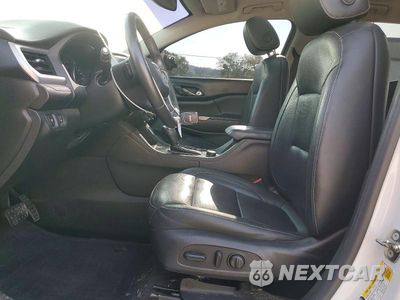 Zdjęcie 7 z 13 samochodu: 2017 GMC ACADIA SLT-1 VIN:1GKKNULS7HZ307482 - miniatura