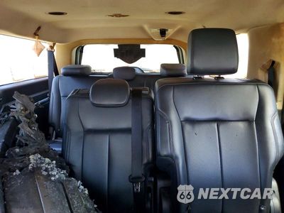 Zdjęcie 10 z 13 samochodu: 2024 FORD EXPEDITION MAX XLT VIN:1FMJK1J84REA35306 - miniatura