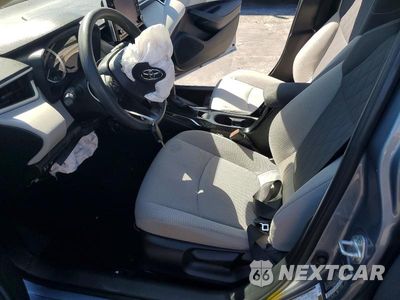 Zdjęcie 7 z 12 samochodu: 2020 TOYOTA COROLLA LE VIN:JTDEPRAE3LJ067352 - miniatura